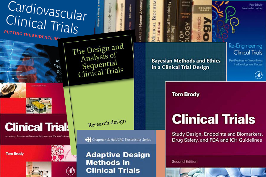 Publicaciones científicas