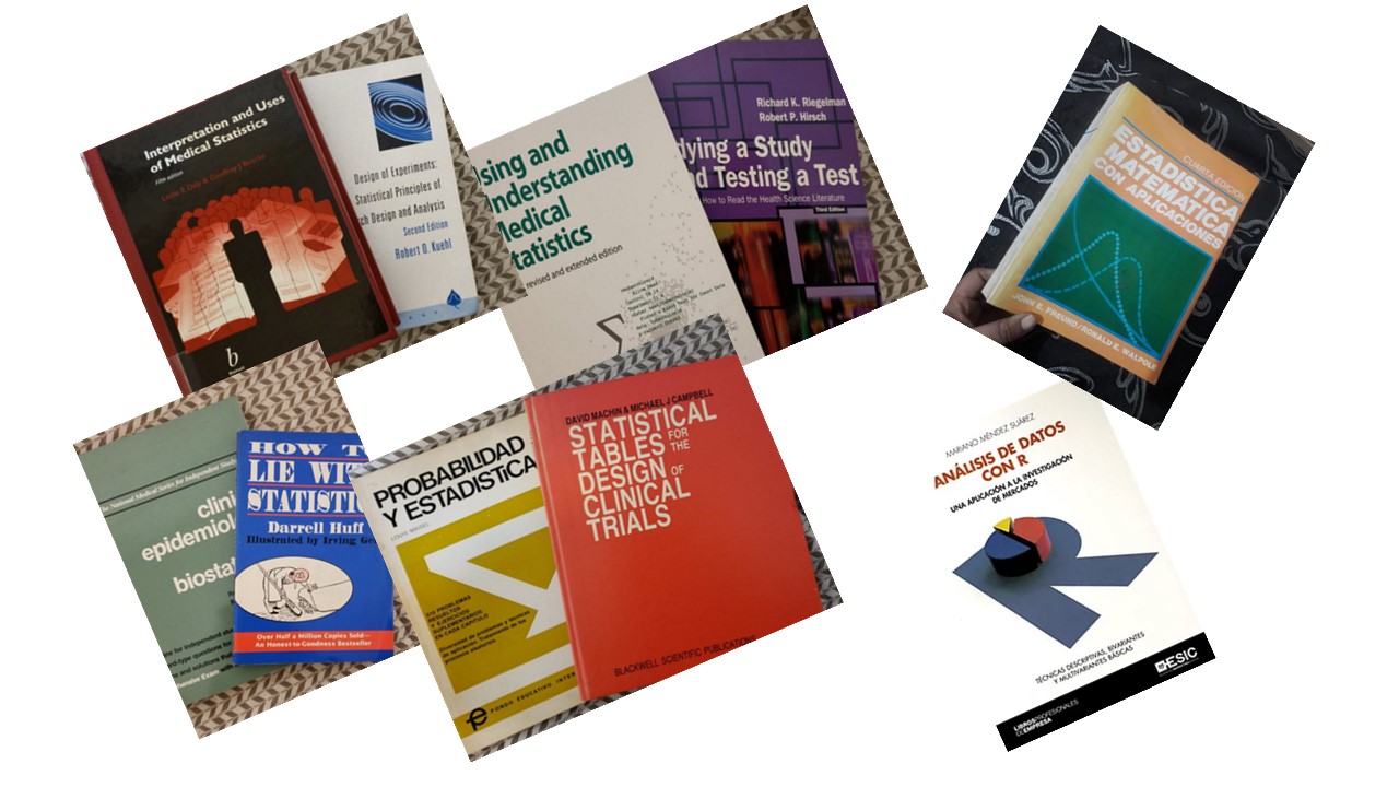 Publicaciones científicas